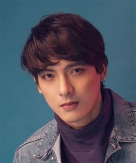 Benz Sangalang Biography, Celebrity Facts and Awards .
